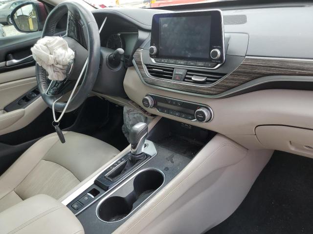 Photo 9 from auction – 2019 NISSAN ALTIMA PLA with VIN 1N4BL4FV2KC108363