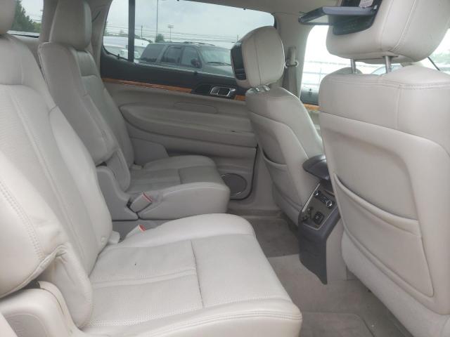 Photo 6 from auction – 2010 LINCOLN MKT with VIN 2LMHJ5AR5ABJ24727