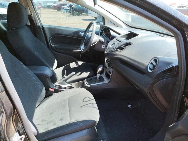 Photo 5 from auction – 2015 FORD FIESTA SE with VIN 3FADP4BJ7FM149267