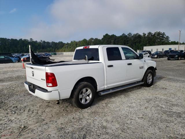 Photo 4 from auction – 2016 RAM 1500 ST with VIN 1C6RR7KG3GS276520