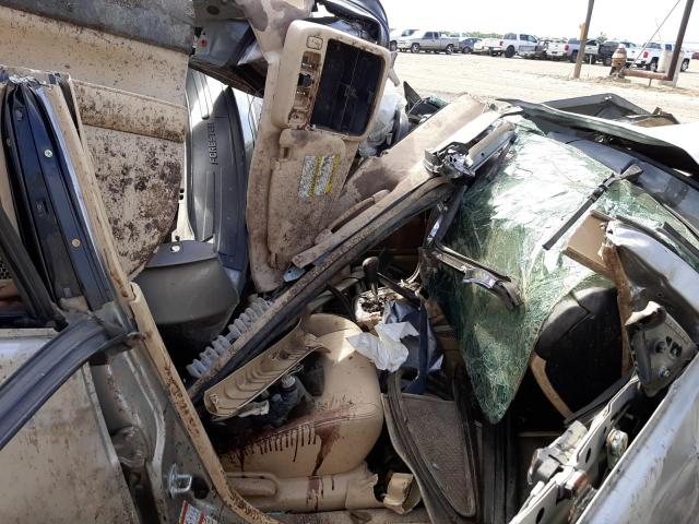 Photo 5 from auction – 2006 SUBARU FORESTER 2 with VIN JF1SG67646H735498