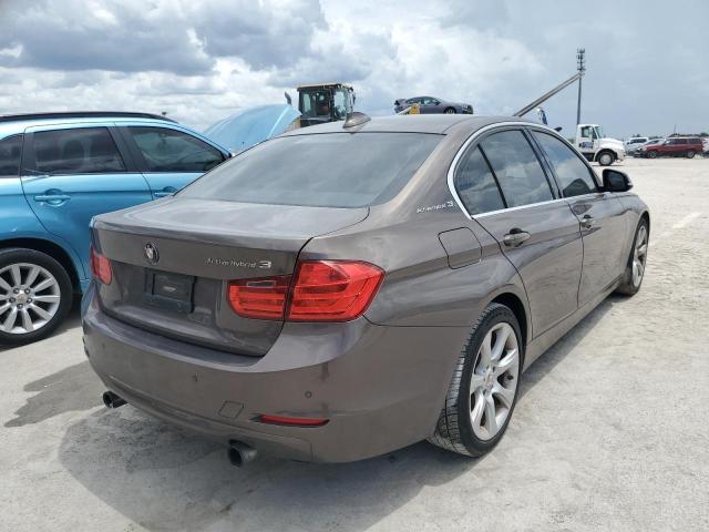 Photo 4 from auction – 2013 BMW ACTIVEHYBR with VIN WBA3F9C57DF484322
