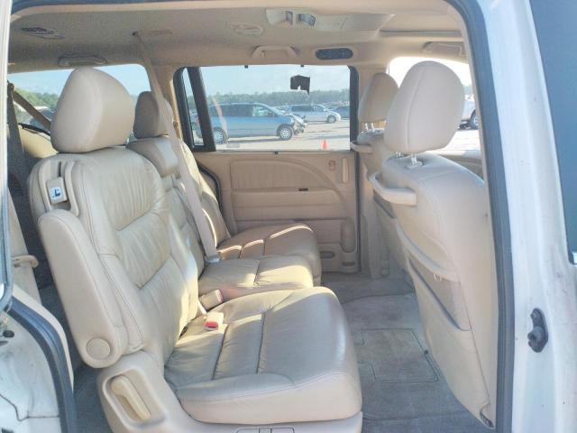 Photo 6 from auction – 2007 HONDA ODYSSEY EX with VIN 5FNRL38767B145217