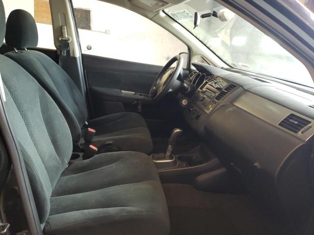 Photo 5 from auction – 2011 NISSAN VERSA S with VIN 3N1BC1CP4BL399289