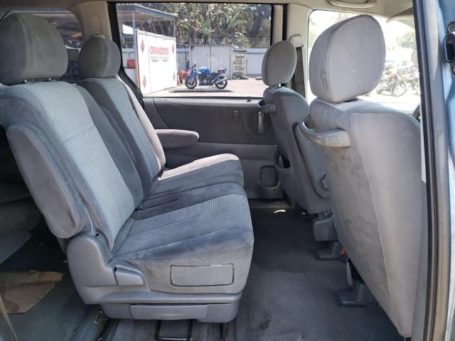 Photo 6 from auction – 2005 MAZDA MPV WAGON with VIN JM3LW28A350538582