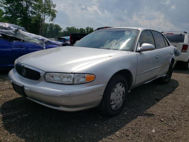 Photo 2 from auction – 2003 BUICK CENTURY CU with VIN 2G4WS52JX31249837