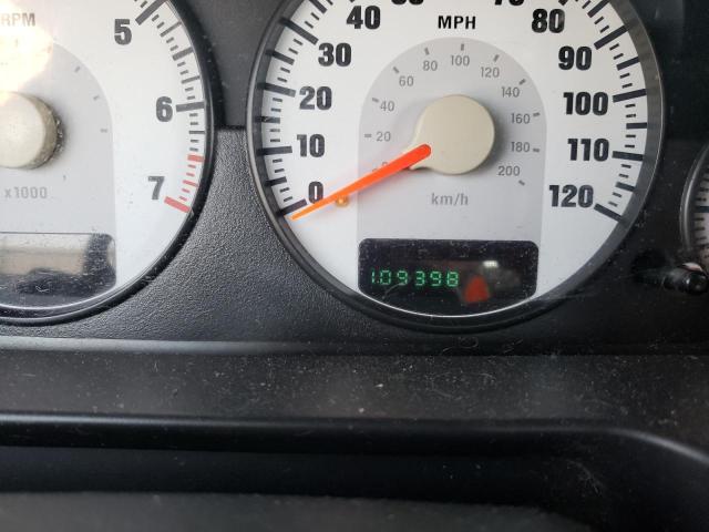 Foto 8 de la subasta – 2006 CHRYSLER SEBRING con VIN 1C3EL75RX6N131028