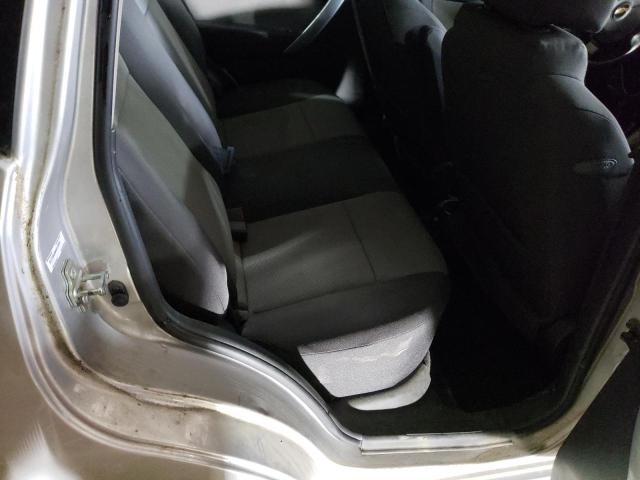 Photo 6 from auction – 2010 CHEVROLET AVEO LS with VIN KL1TD6DE6AB127679