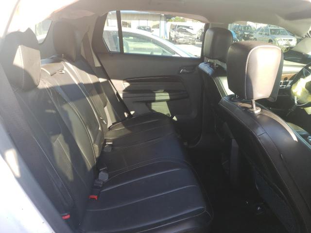 Photo 6 from auction – 2016 GMC TERRAIN DE with VIN 2GKFLRE38G6257129