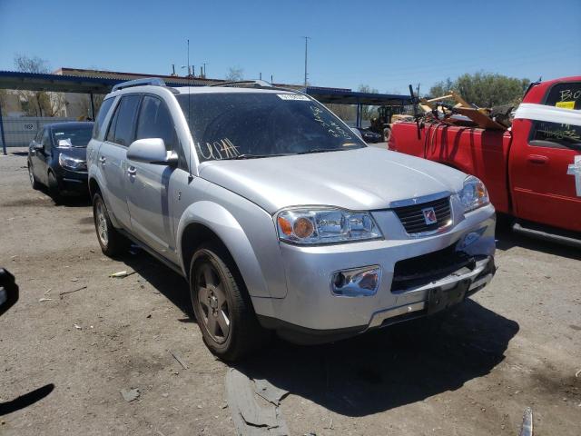 Photo 1 from auction – 2006 SATURN VUE with VIN 5GZCZ63496S879644