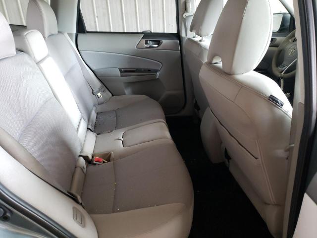 Photo 6 from auction – 2012 SUBARU FORESTER 2 with VIN JF2SHBDC3CH411563