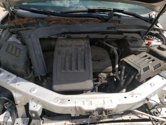 Photo 7 from auction – 2015 GMC TERRAIN SL with VIN 2GKALMEK8F6231343