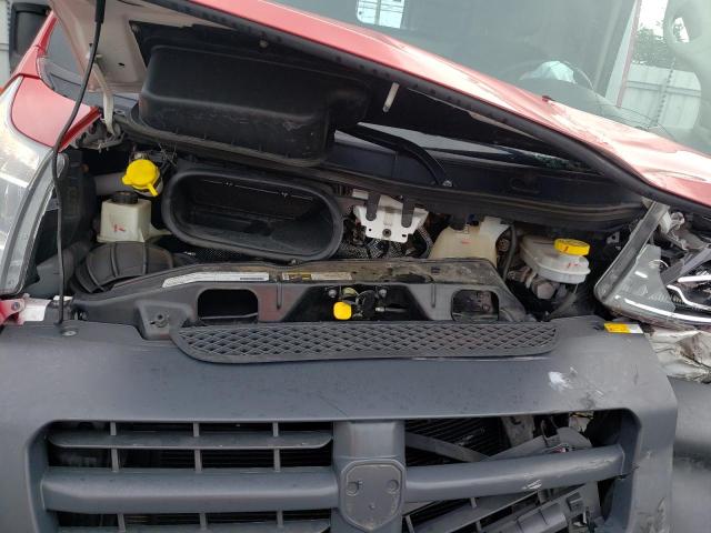 Photo 7 from auction – 2018 RAM PROMASTER with VIN 3C6TRVDG6JE141629
