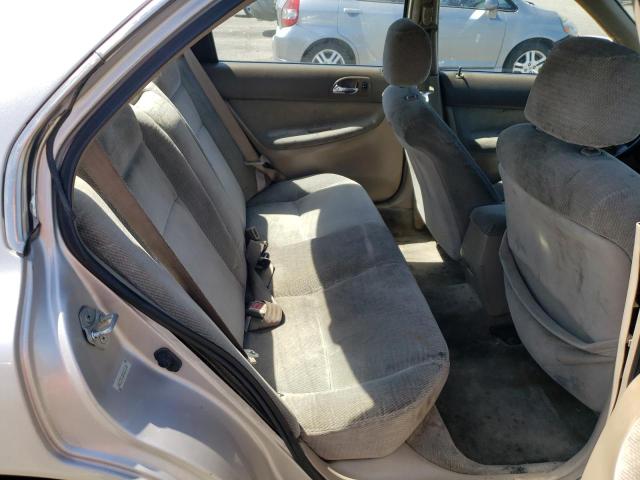 Photo 6 from auction – 1997 HONDA ACCORD LX with VIN 1HGCD5630VA263365