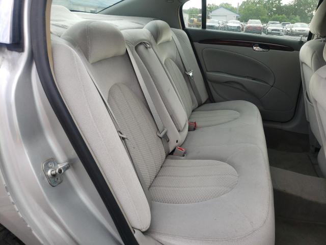 Photo 6 from auction – 2007 BUICK LUCERNE CX with VIN 1G4HP57257U227153