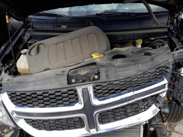 Photo 7 from auction – 2015 DODGE JOURNEY SX with VIN 3C4PDCBG2FT518346