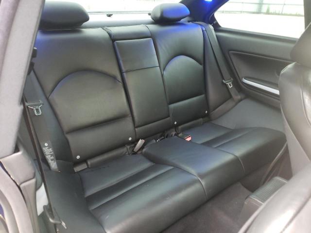Photo 6 from auction – 2006 BMW M3 with VIN WBSBL934X6PN65514
