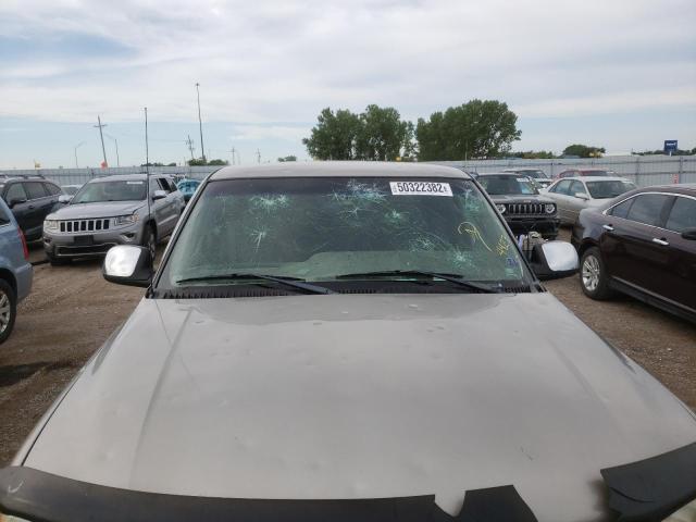 Photo 9 from auction – 2002 GMC NEW SIERRA with VIN 2GTEC19VX21414427