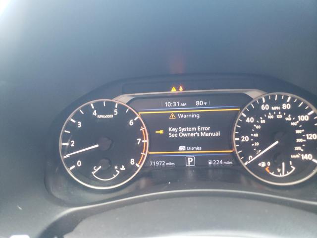 Photo 8 from auction – 2020 NISSAN ALTIMA S with VIN 1N4BL4BV9LC218611