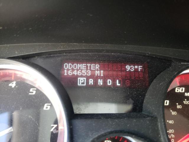Photo 8 from auction – 2012 GMC ACADIA SLE with VIN 1GKKRNED1CJ233265