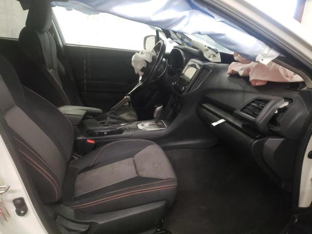 Photo 5 from auction – 2019 SUBARU CROSSTREK with VIN JF2GTACC1K8244943