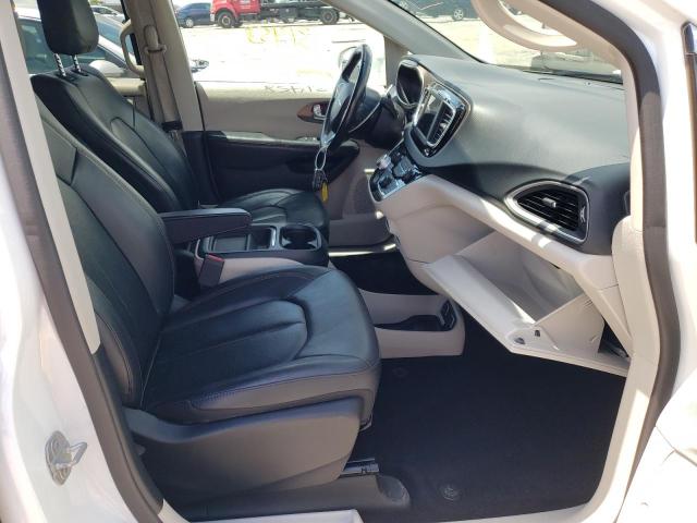 Photo 5 from auction – 2019 CHRYSLER PACIFICA T with VIN 2C4RC1BG7KR650256