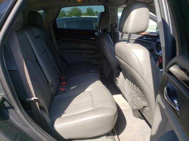Photo 6 from auction – 2011 CADILLAC SRX PERFOR with VIN 3GYFNBEY6BS611257