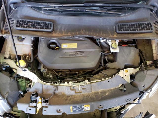Photo 7 from auction – 2014 FORD ESCAPE SE with VIN 1FMCU9GX3EUA29917