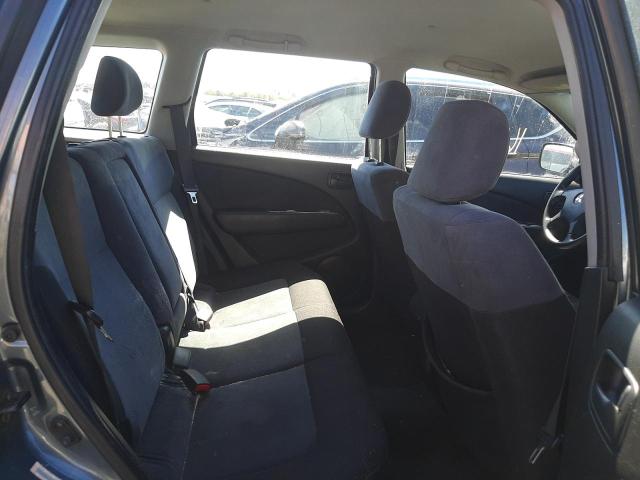 Photo 6 from auction – 2003 MITSUBISHI OUTLANDER with VIN JA4LX31G43U098060