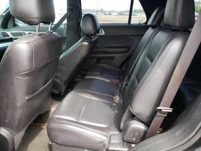 Photo 6 from auction – 2014 FORD EXPLORER X with VIN 1FM5K7D88EGA07362