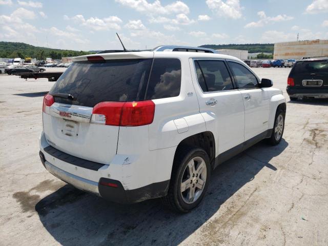 Foto 4 de la subasta – 2013 GMC TERRAIN SL con VIN 2GKALWEK0D6282490