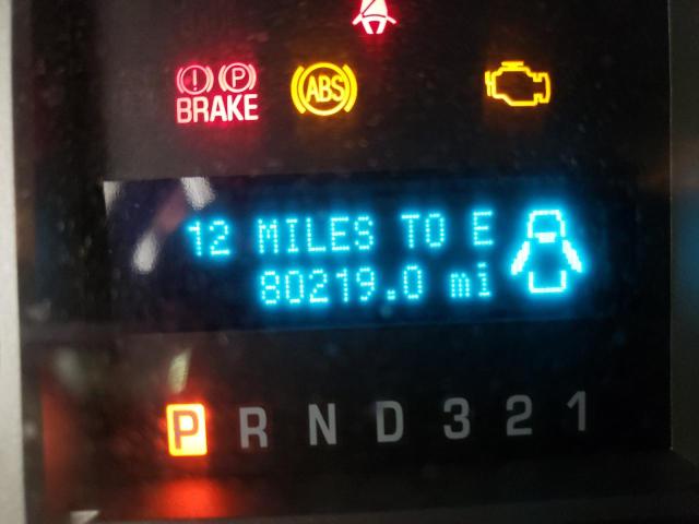 Photo 8 from auction – 2010 FORD F150 SUPER with VIN 1FTFW1EV2AFD60680