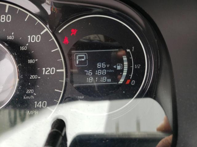 Photo 8 from auction – 2015 NISSAN VERSA NOTE with VIN 3N1CE2CP9FL431003