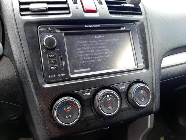 Photo 9 from auction – 2014 SUBARU FORESTER 2 with VIN JF2SJAMC4EH487701