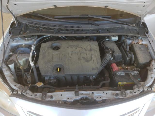 Фото 7 с аукциона – 2013 TOYOTA COROLLA BA с VIN 2T1BU4EE7DC943152