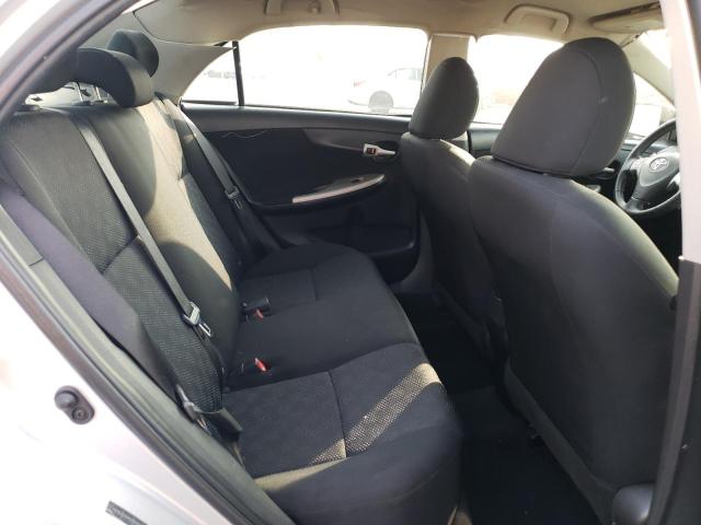 Photo 6 from auction – 2010 TOYOTA COROLLA BA with VIN 1NXBU4EE9AZ320903