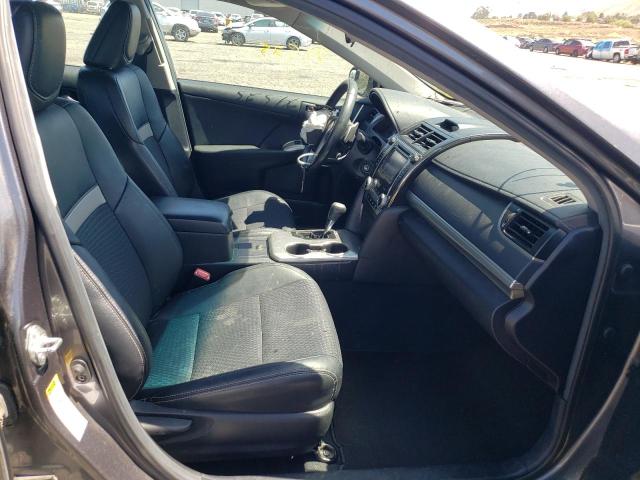 Photo 5 from auction – 2014 TOYOTA CAMRY L with VIN 4T1BF1FKXEU436680