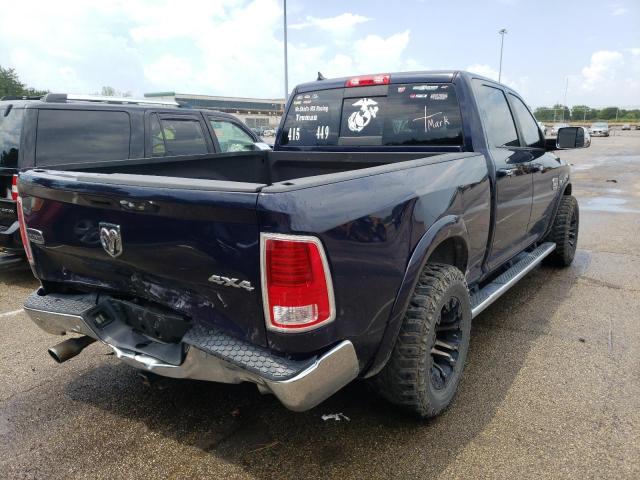 Foto 4 de la subasta – 2016 RAM 1500 LONGH con VIN 1C6RR7WT4GS106299
