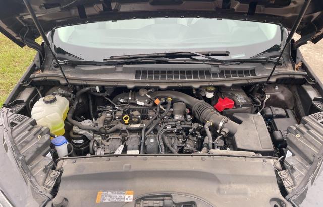Photo 7 from auction – 2020 FORD EDGE TITAN with VIN 2FMPK3K90LBB52283