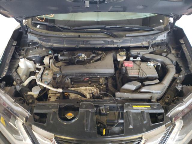 Photo 7 from auction – 2020 NISSAN ROGUE S with VIN KNMAT2MV8LP539586