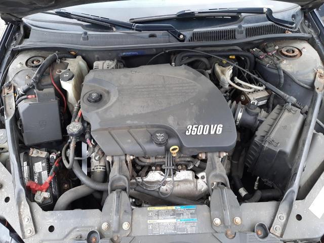 Photo 7 from auction – 2009 CHEVROLET IMPALA 1LT with VIN 2G1WT57K291234494