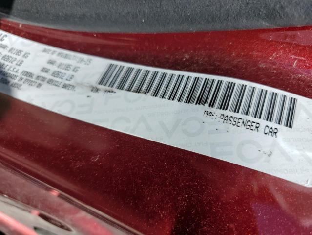 Photo 10 from auction – 2016 CHRYSLER 200 LIMITE with VIN 1C3CCCAB7GN133121