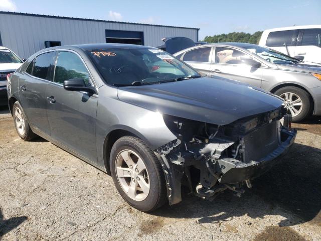 CHEVROLET MALIBU LS 2014 with VIN 1G11B5SL1EF179553 - Photo from auction