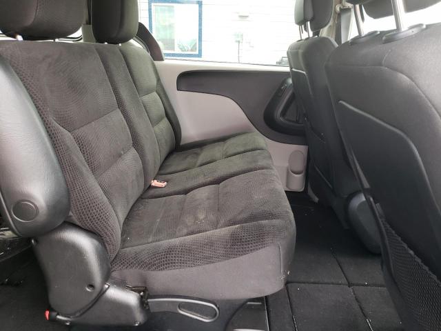 Photo 6 from auction – 2020 DODGE GRAND CARA with VIN 2C4RDGBG0LR156032