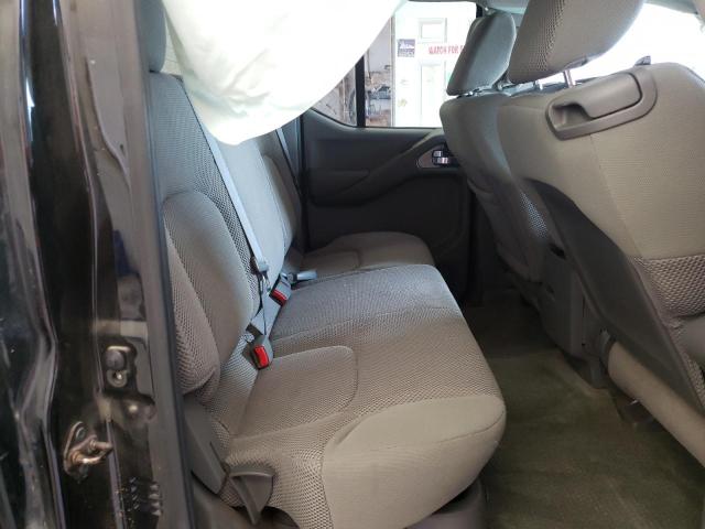 Photo 6 from auction – 2013 NISSAN FRONTIER S with VIN 1N6AD0EV6DN763224