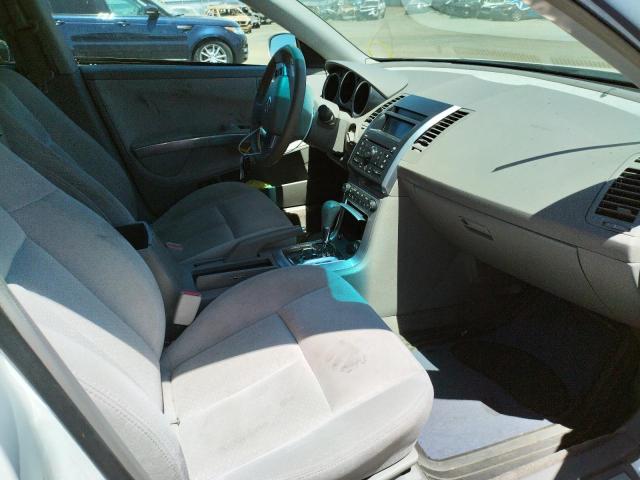 صورة رقم 5 من المزاد - 2008 NISSAN MAXIMA SE مع VIN 1N4BA41E38C823559