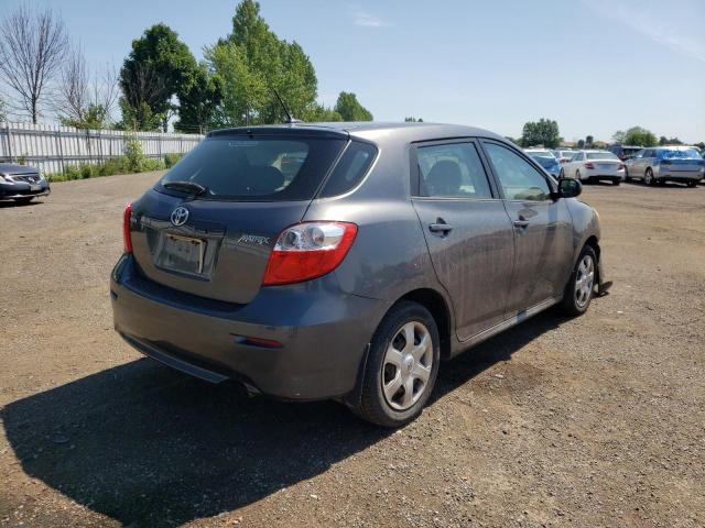 Photo 4 from auction – 2010 TOYOTA COROLLA MA with VIN 2T1KU4EE8AC441262