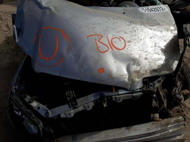 Photo 7 from auction – 2006 SUBARU FORESTER 2 with VIN JF1SG67646H735498