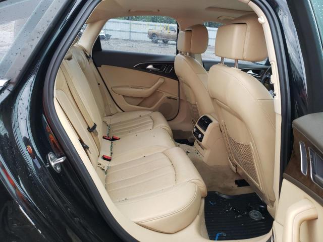 Photo 6 from auction – 2012 AUDI A6 PRESTIG with VIN WAUHGBFC2CN091448