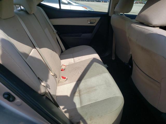 Photo 6 from auction – 2014 TOYOTA COROLLA EC with VIN 2T1BPRHE5EC153589